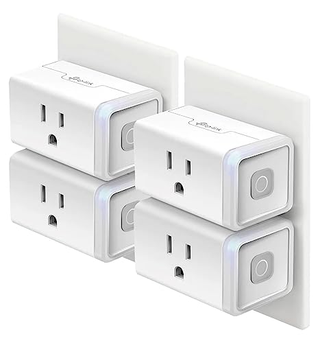 Kasa Smart Plug