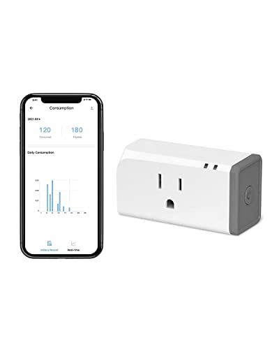 Sonoff S31 Wifi Smart Plug