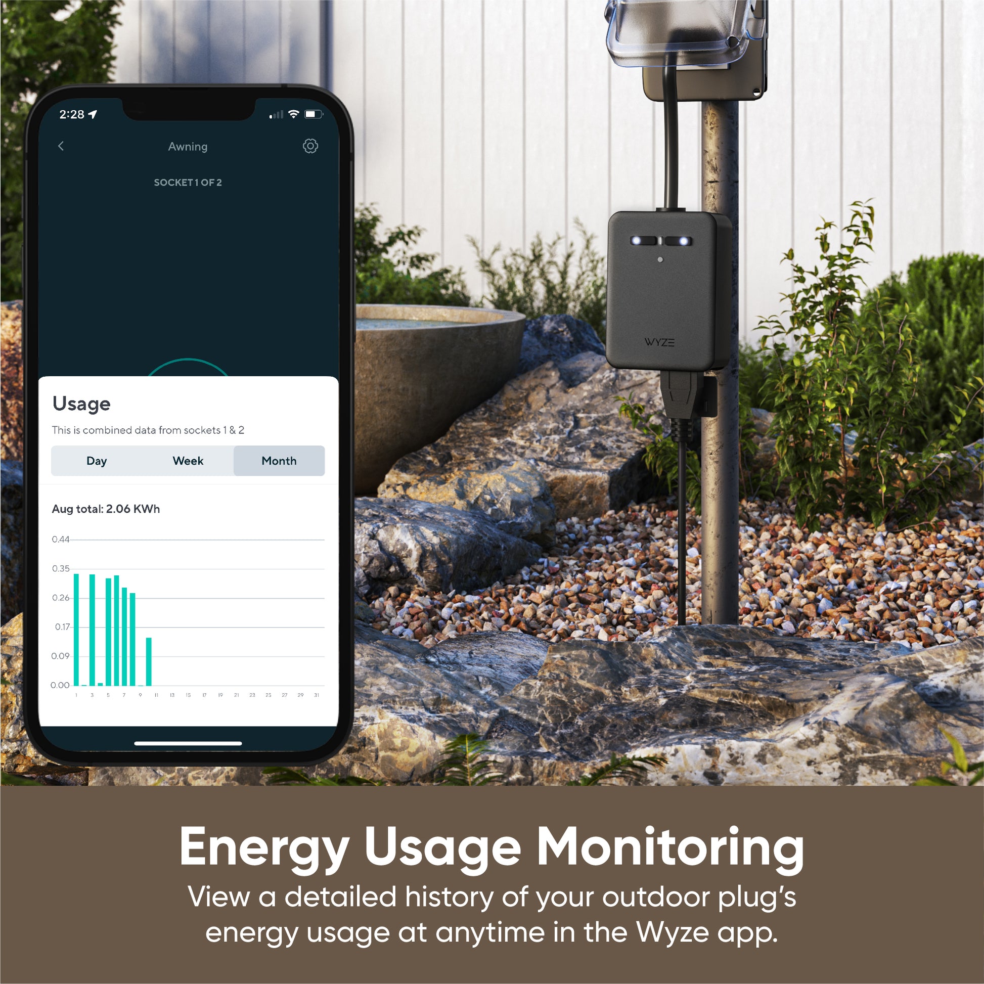 Wyze Plug Troubleshooting