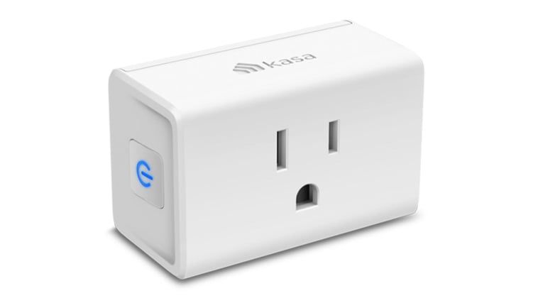 What is the Difference between Kasa Smart Plug And Smart Plug Mini